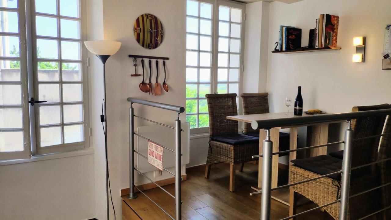 Location Maison De Vacances Sancerre Dış mekan fotoğraf
