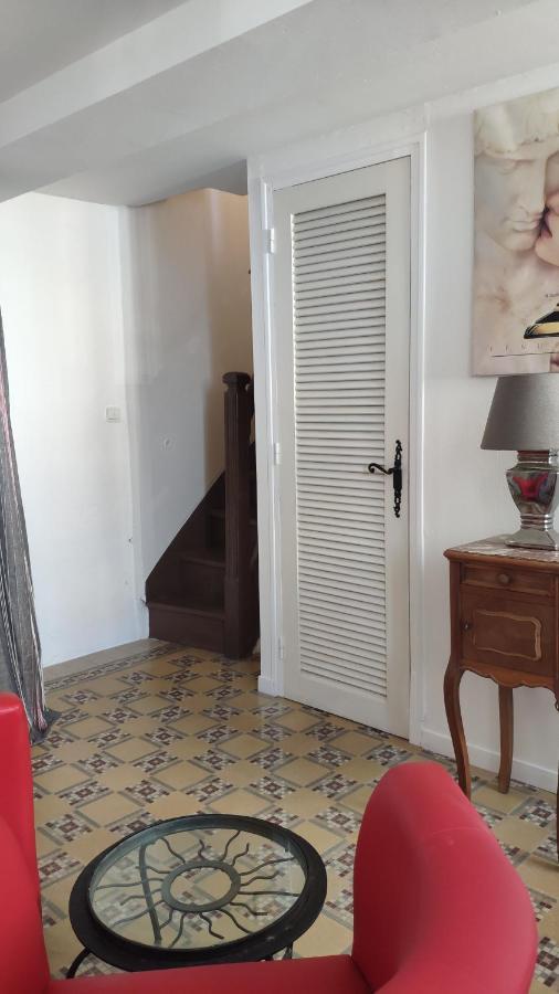 Location Maison De Vacances Sancerre Dış mekan fotoğraf
