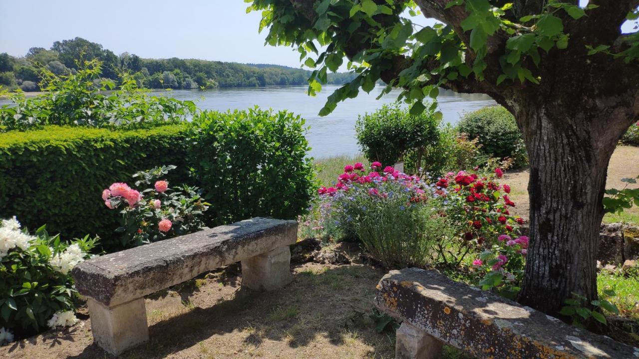 Location Maison De Vacances Sancerre Dış mekan fotoğraf