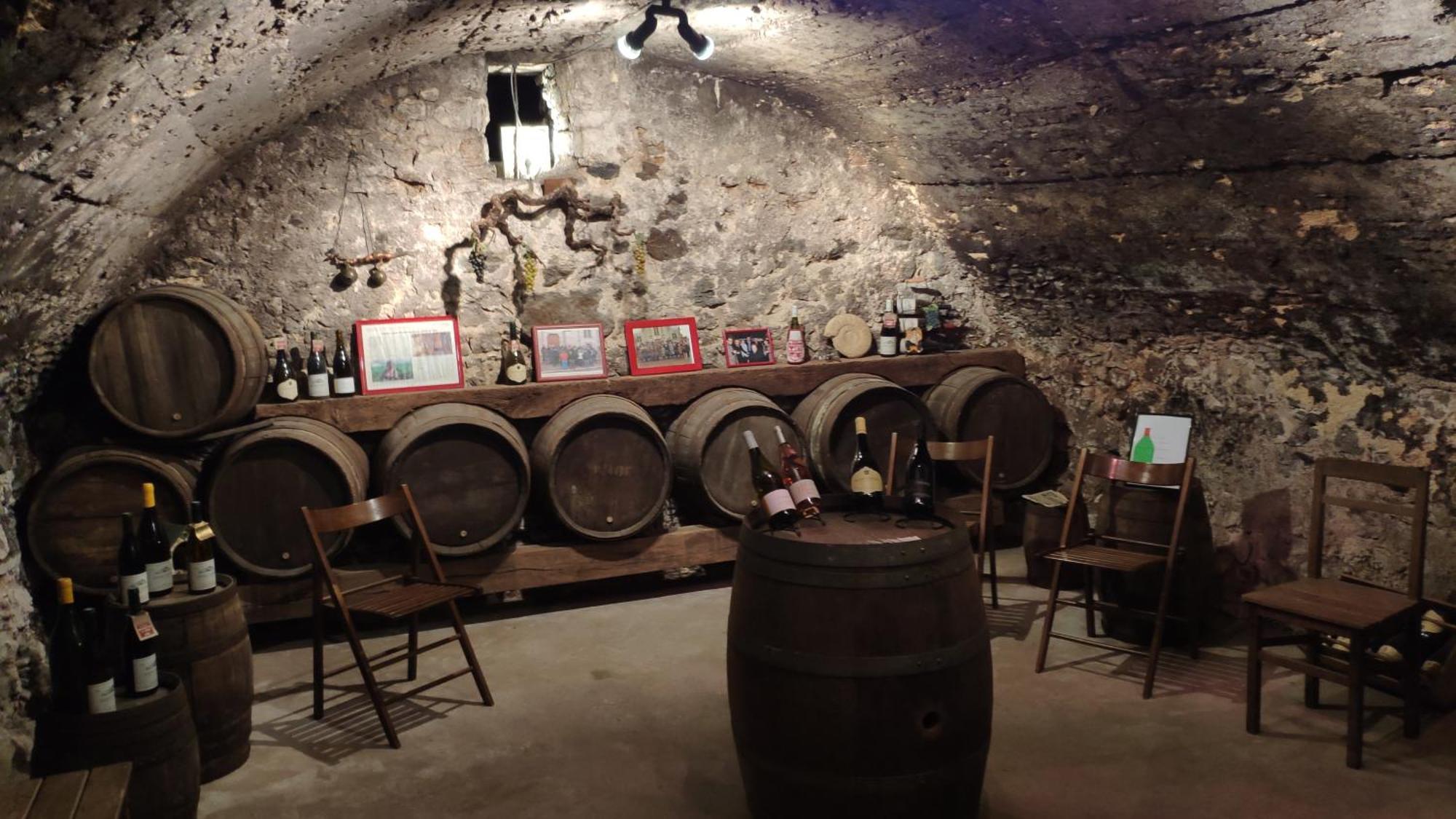 Location Maison De Vacances Sancerre Dış mekan fotoğraf