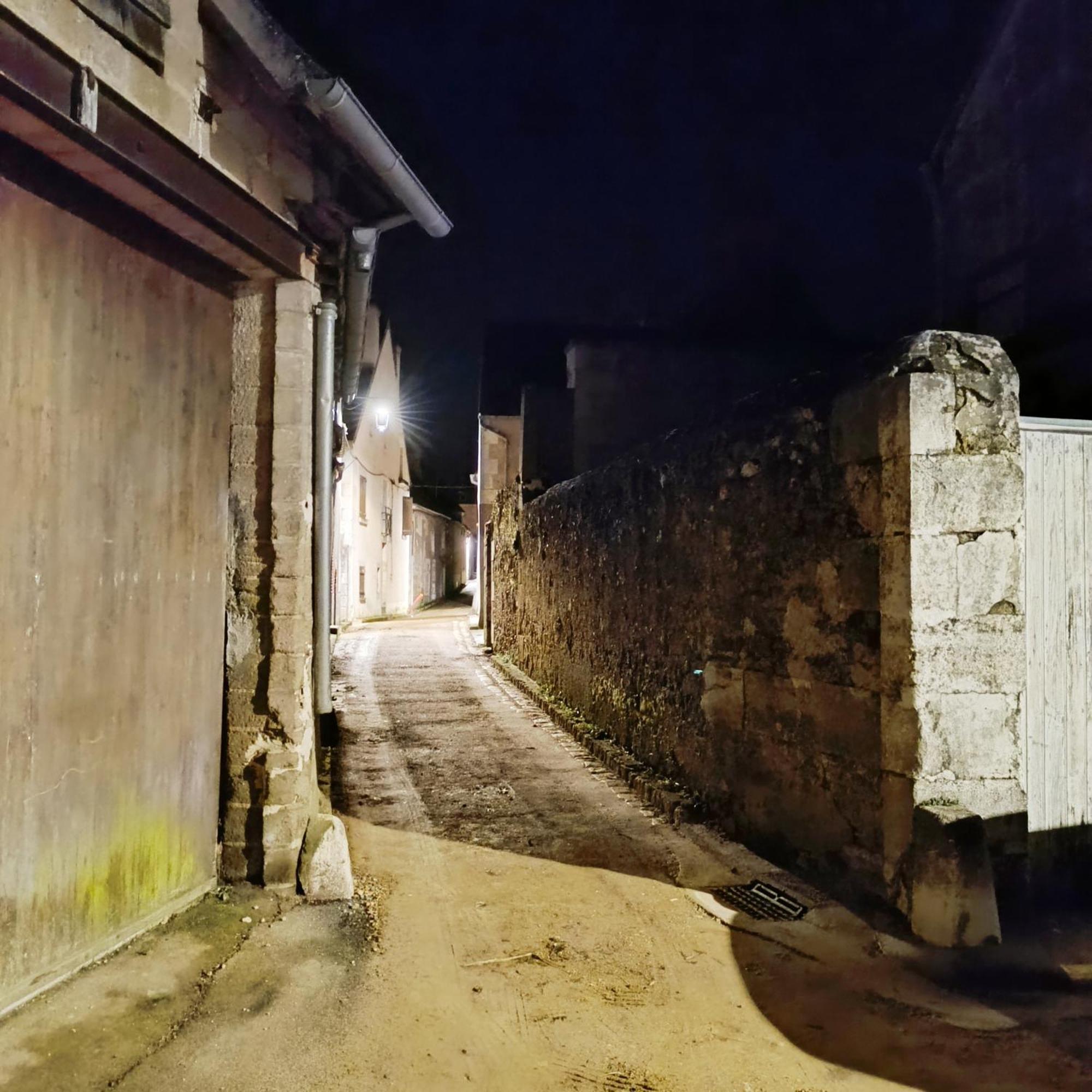 Location Maison De Vacances Sancerre Dış mekan fotoğraf