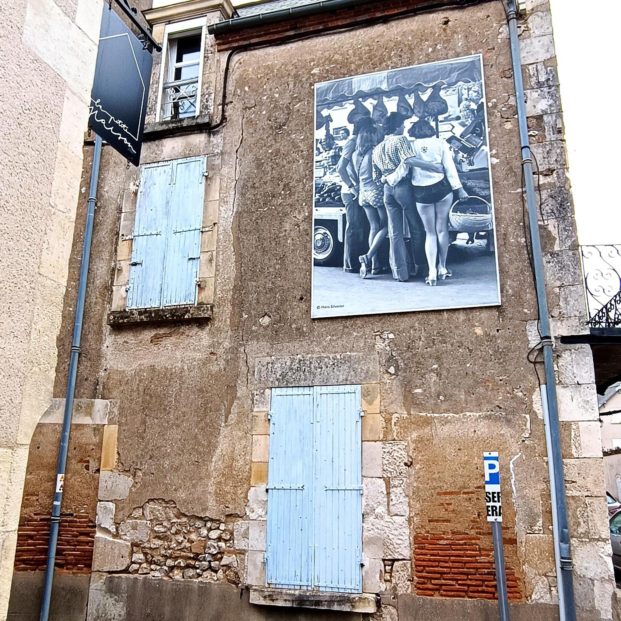 Location Maison De Vacances Sancerre Dış mekan fotoğraf