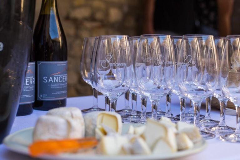 Location Maison De Vacances Sancerre Dış mekan fotoğraf